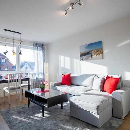 Ferienwohnung Abendsonne Timmendorfer Strand Eksteriør bilde